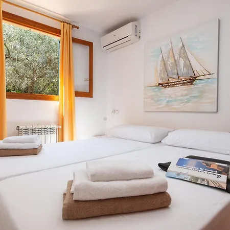 Pont Roma With Pool, Mountain Views & Aircon