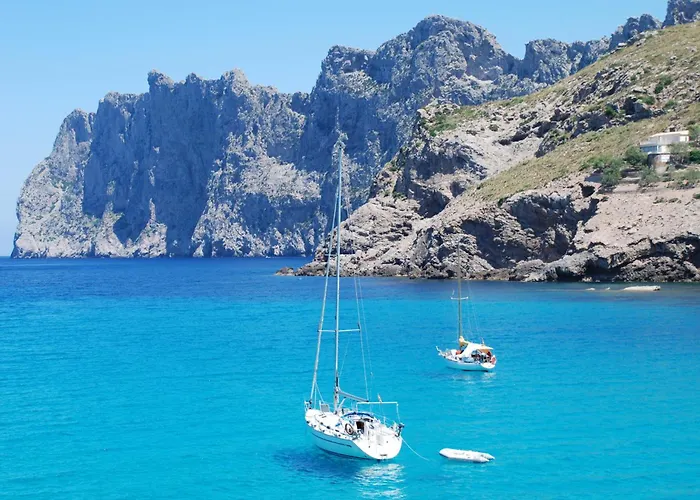 Pont Roma With Pool, Mountain Views & Aircon *