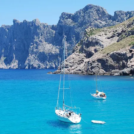 Pont Roma With Pool, Mountain Views & Aircon *