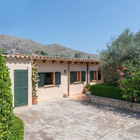 Pont Roma With Pool, Mountain Views & Aircon בית נופש *